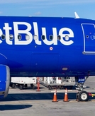 JetBlue adds 8 routes, grows 6 others in big network expansion