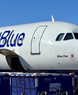JetBlue expands redemptions for travel-booking platform — and gives it a new name