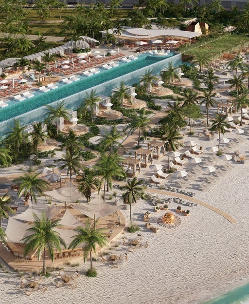 W Punta Cana All-Inclusive