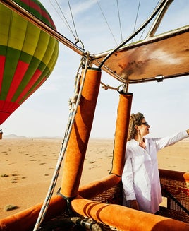 How to travel solo — and why you absolutely should