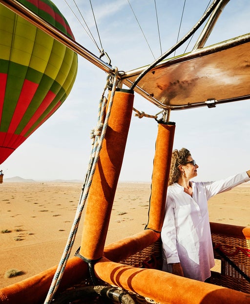 How to travel solo — and why you absolutely should