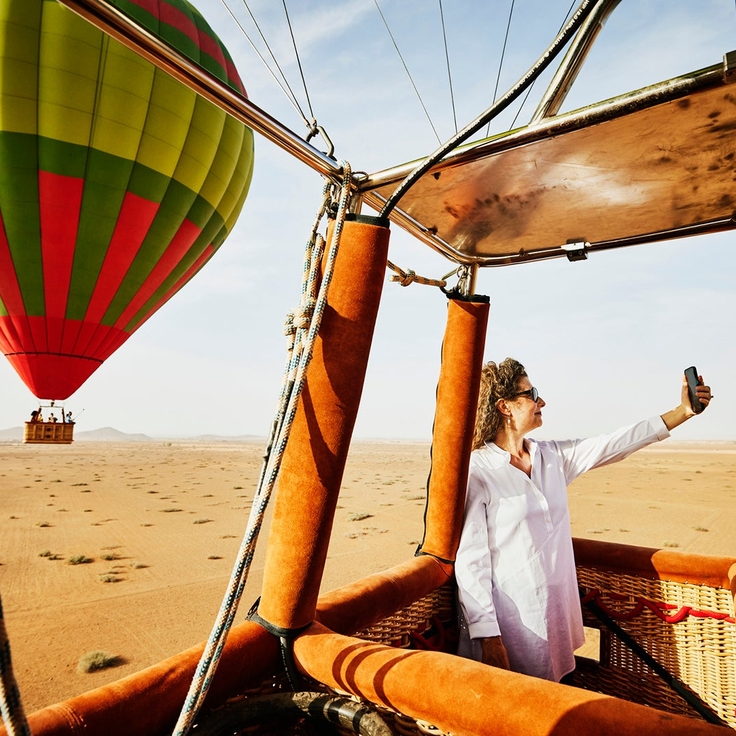 How to travel solo — and why you absolutely should