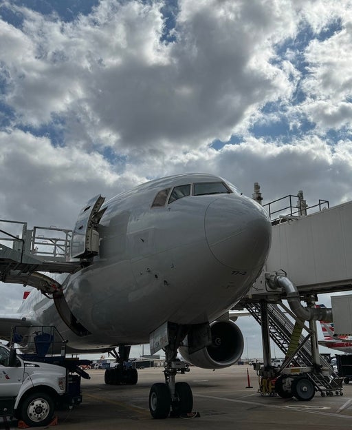 American Airlines says AI could help with fares — but only to save time