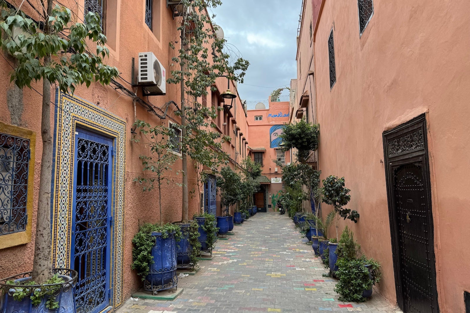 Marrakech