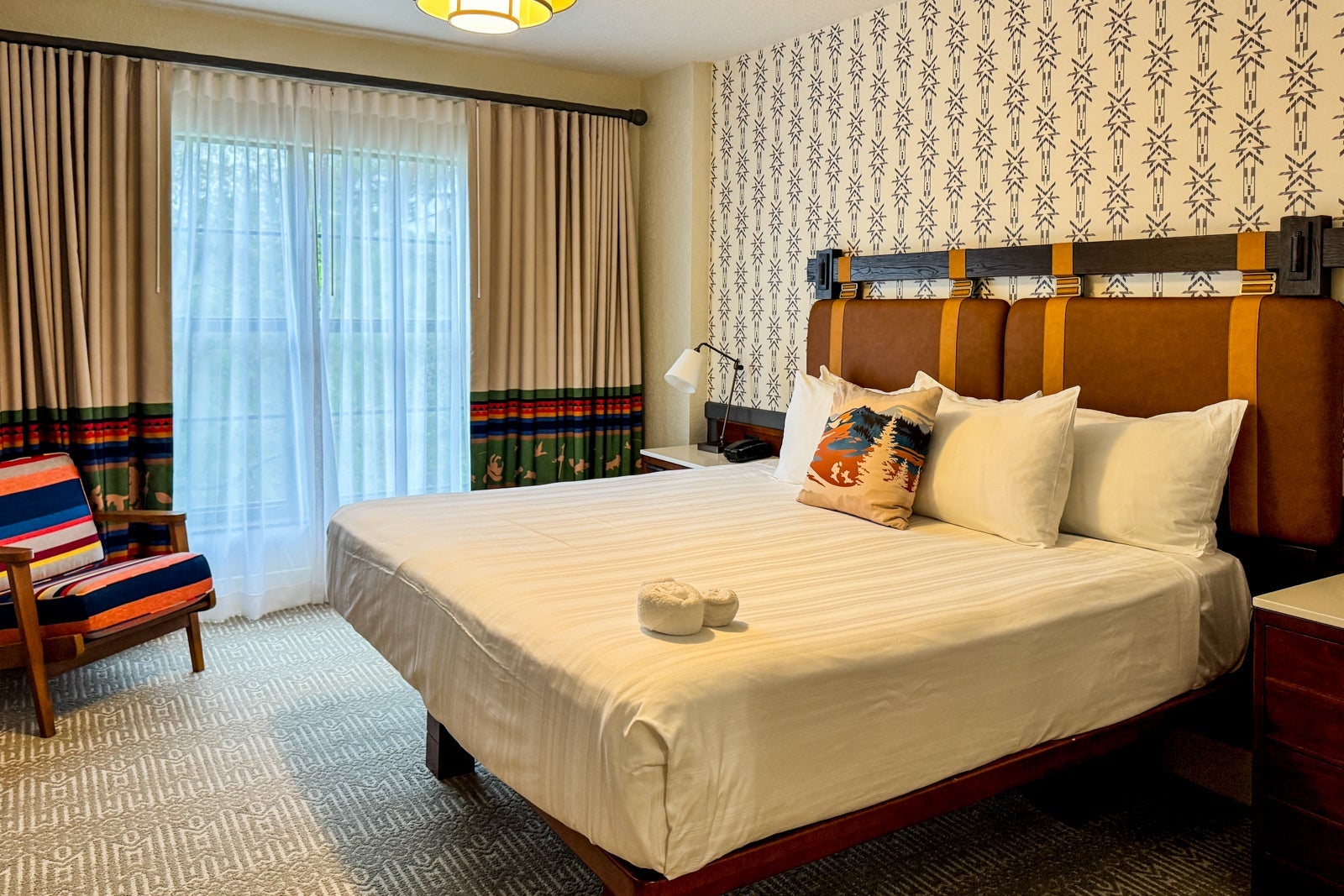 Boulder Ridge Villas at Disney's Wilderness Lodge review - The Points Guy