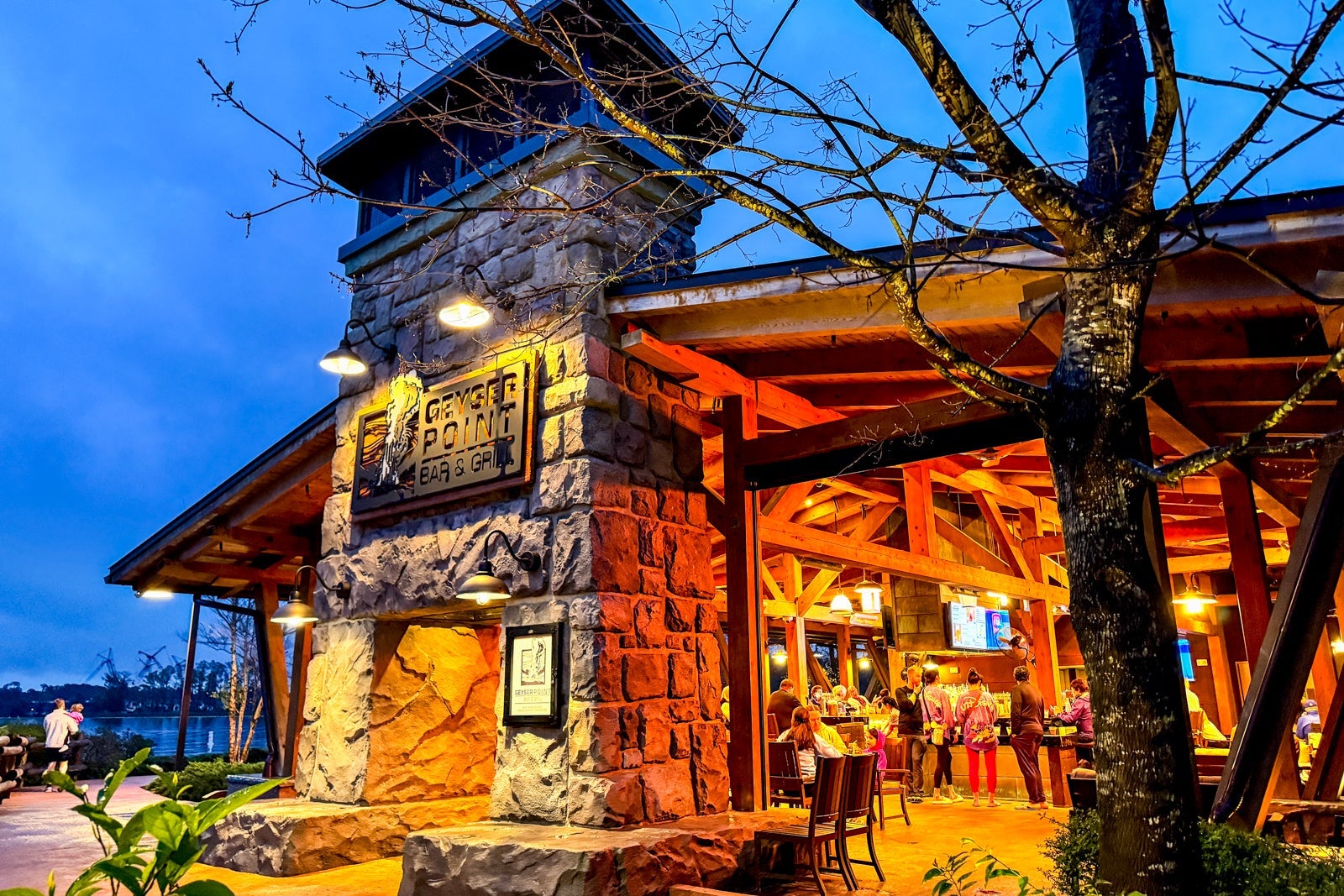 Red Ridge Disney Boulder Ridge Villas at Disney's Wilderness Lodge review - The Points Guy
