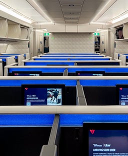 Sit up front: The ultimate guide to getting upgraded on Delta flights