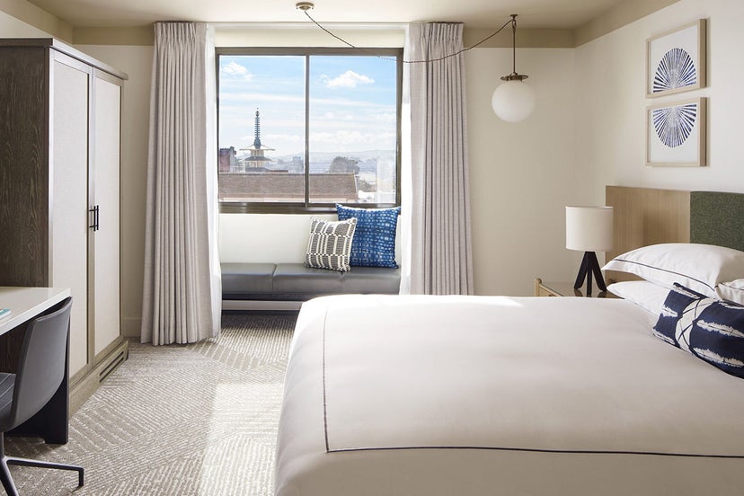 Best hotel rewards programs: How to choose in 2026 - The Points Guy