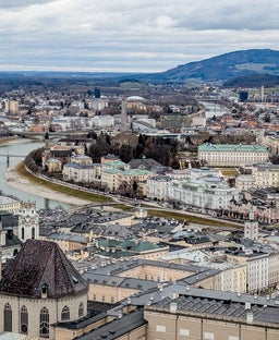 The 9 best river cruises for every type of traveler