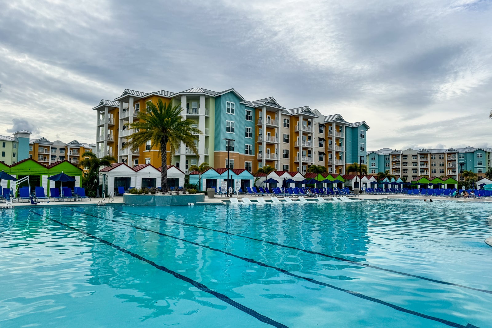 How Embassy Suites is making condo-style accommodations convenient for Disney vacations