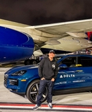 I flew Delta One on the A350-900 to Australia: Here's how I booked it for just 73,000 SkyMiles