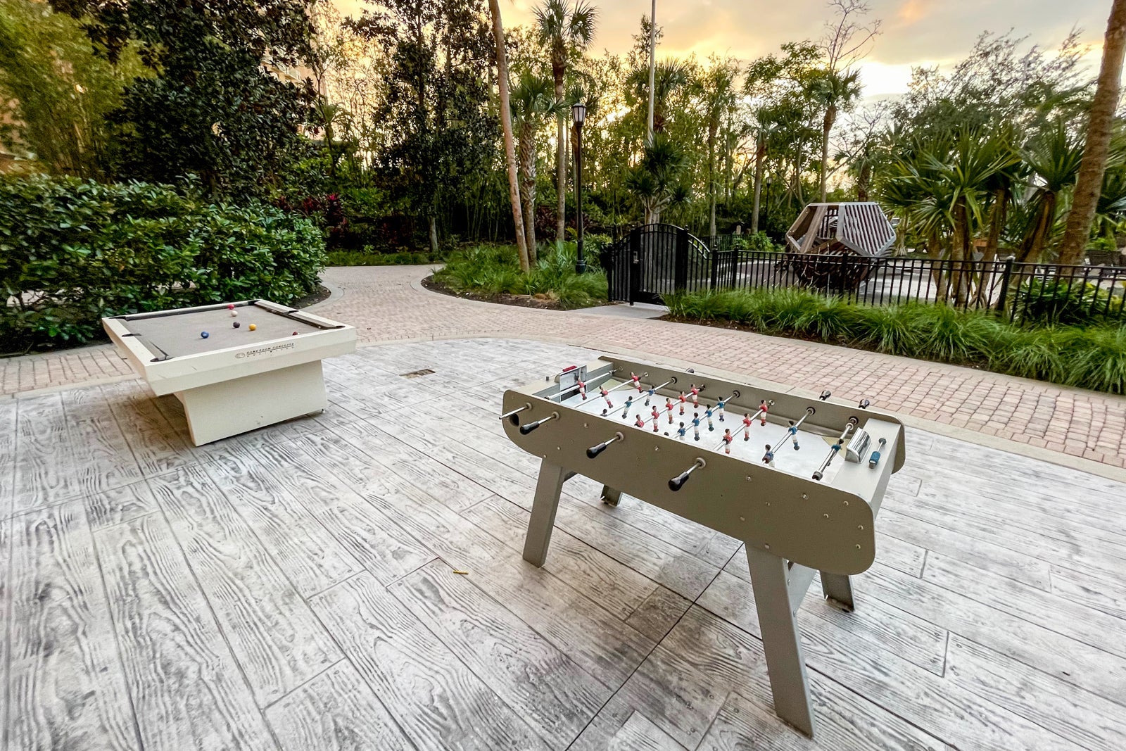 Kids activities at JW Marriott Orlando Grande Lakes