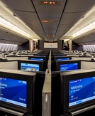 Great award availability but beware the taxes: British Airways business class review