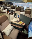 Wells Fargo Rewards adds Cathay Pacific Asia Miles as a transfer partner