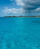 Disney's Lookout Cay at Lighthouse Point vs. Disney's Castaway Cay: Which is the better private island?