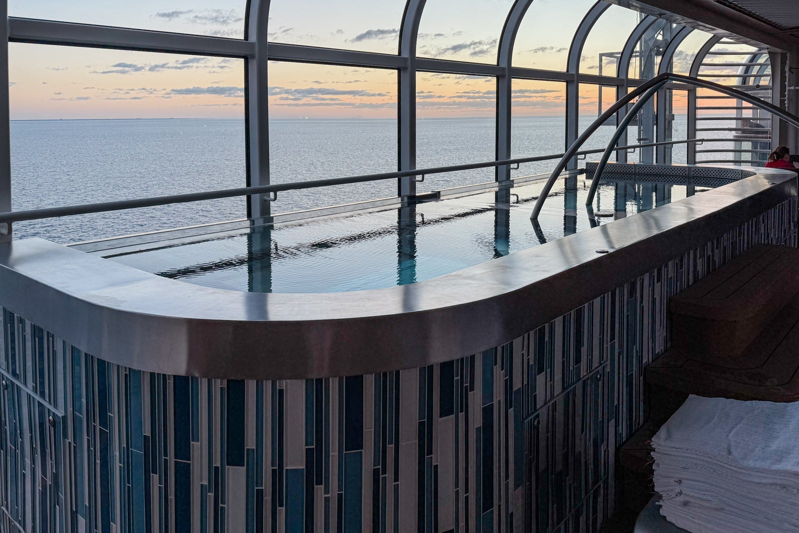 Disney Fantasy activities