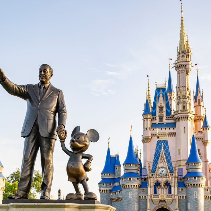 Disney Visa card offers: Earn up to $600 toward your next vacation