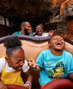 How to use points to buy Disney tickets