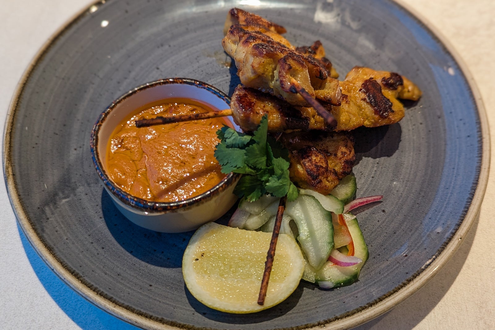 norwegian aqua dining