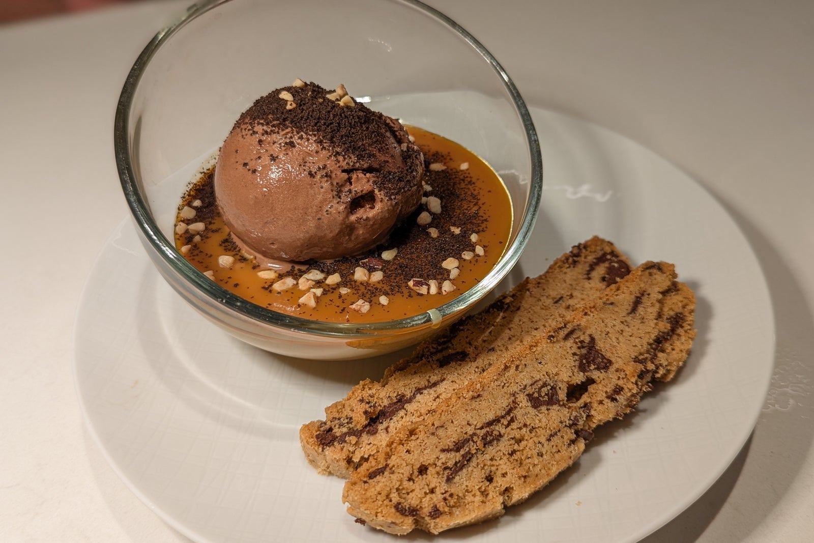 norwegian aqua dining