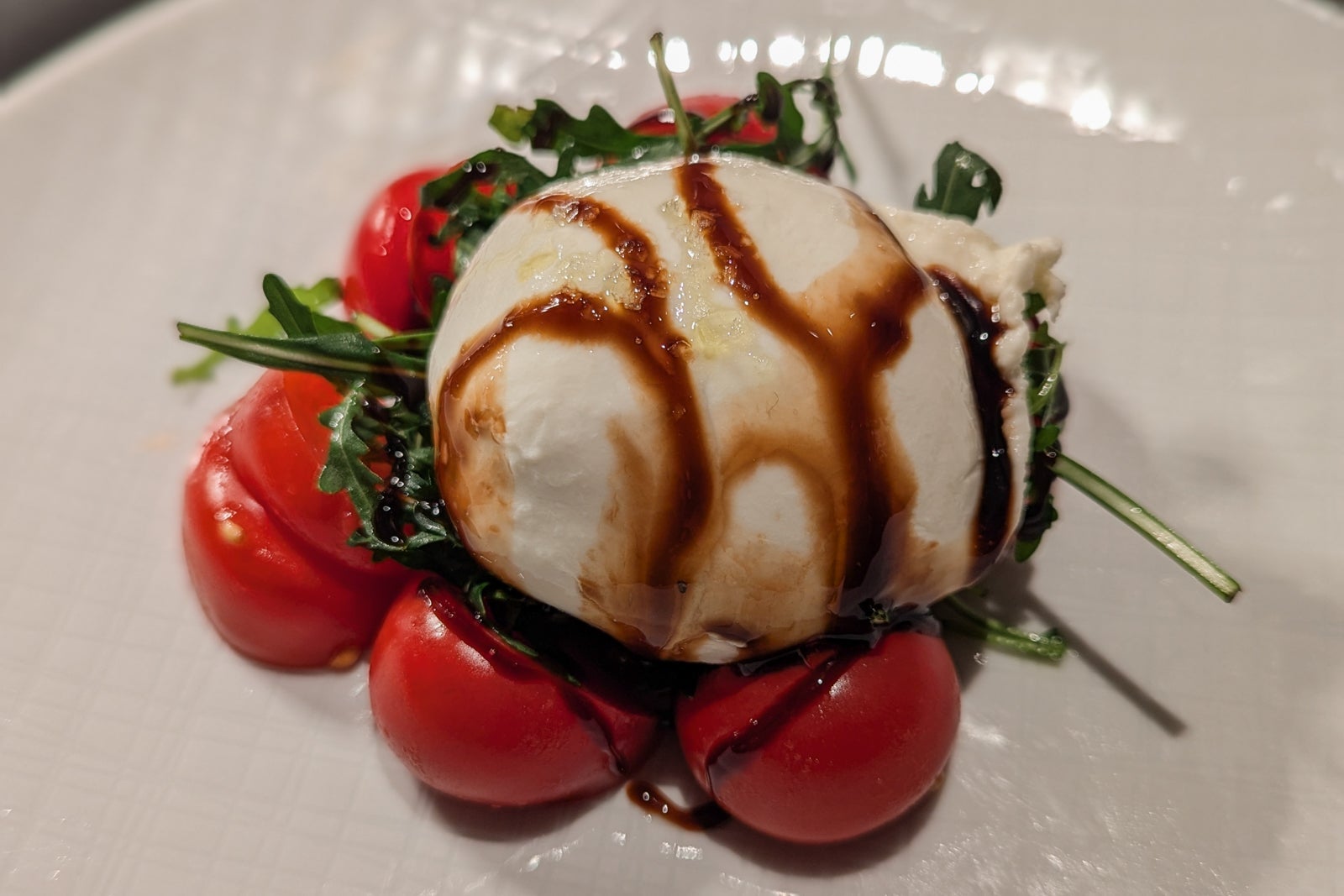 norwegian aqua dining