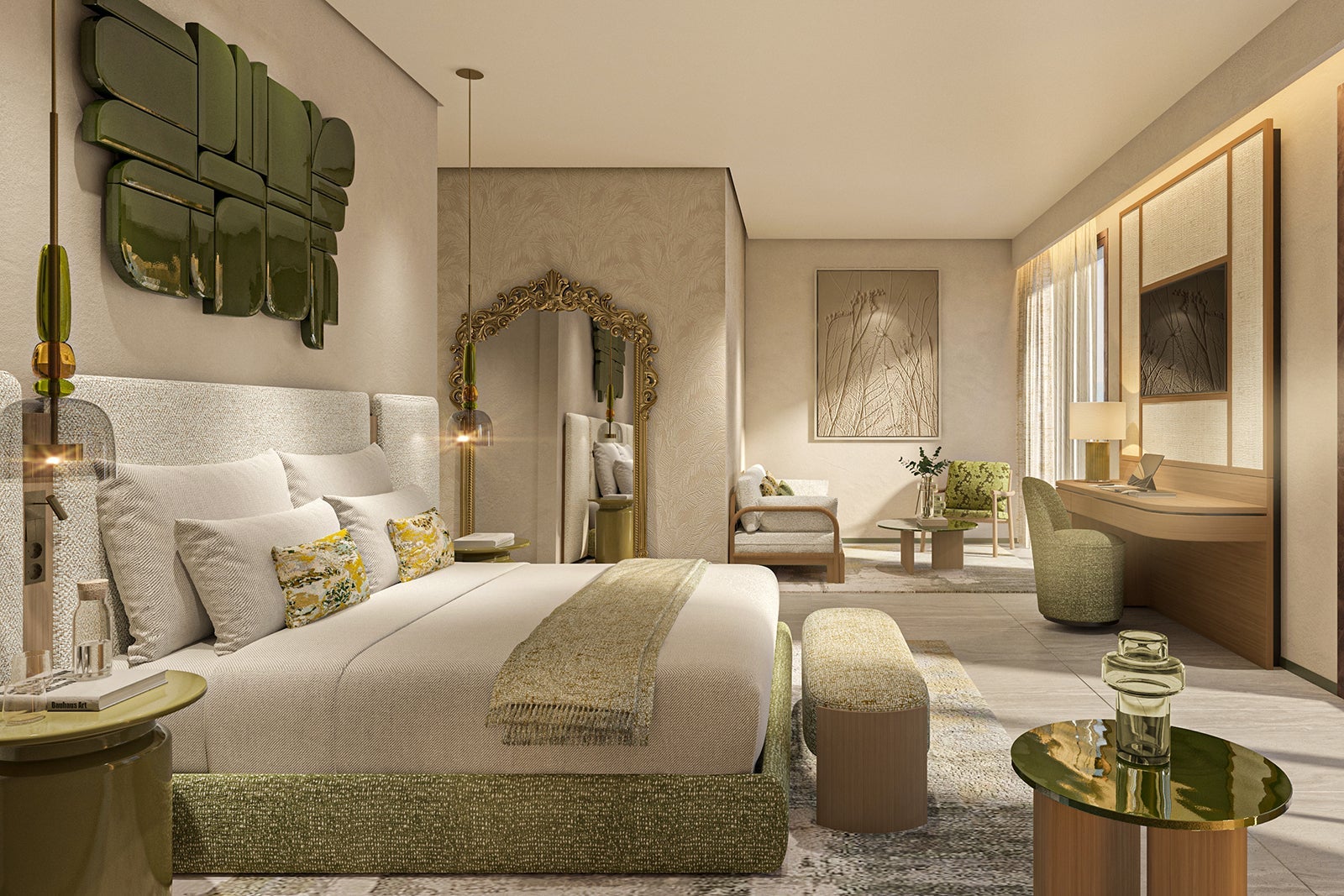 IHG Costa Irminia Retreat & Spa, Vignette Collection