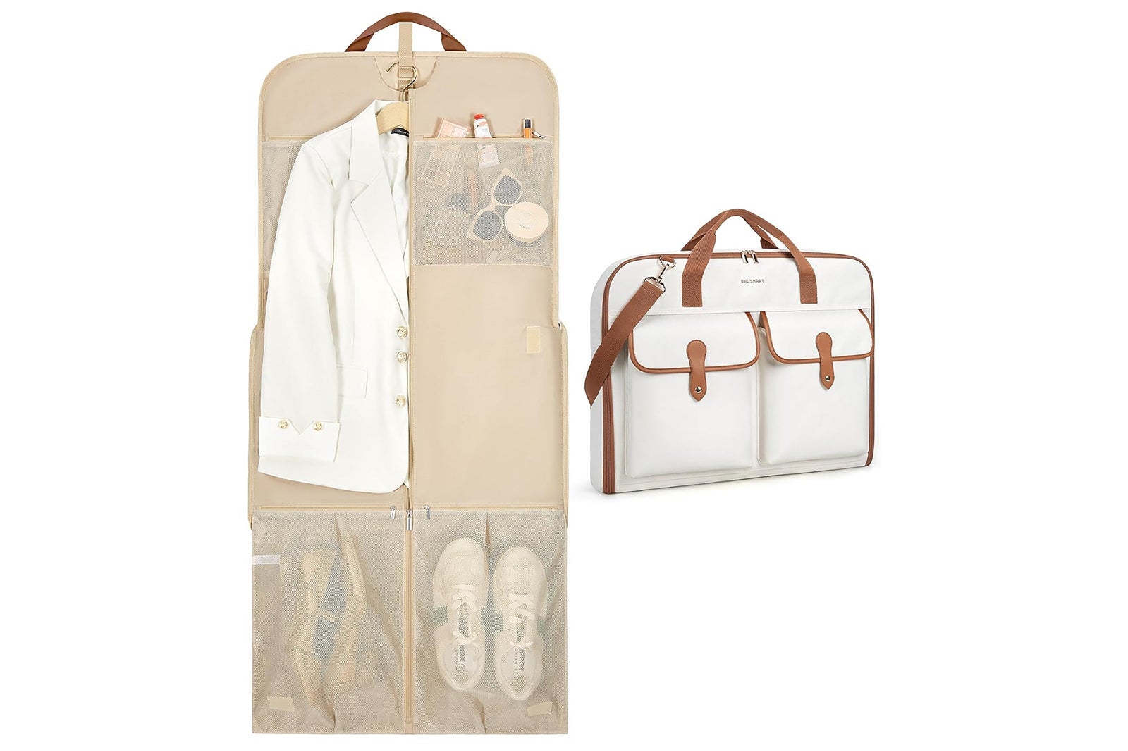 garment bag