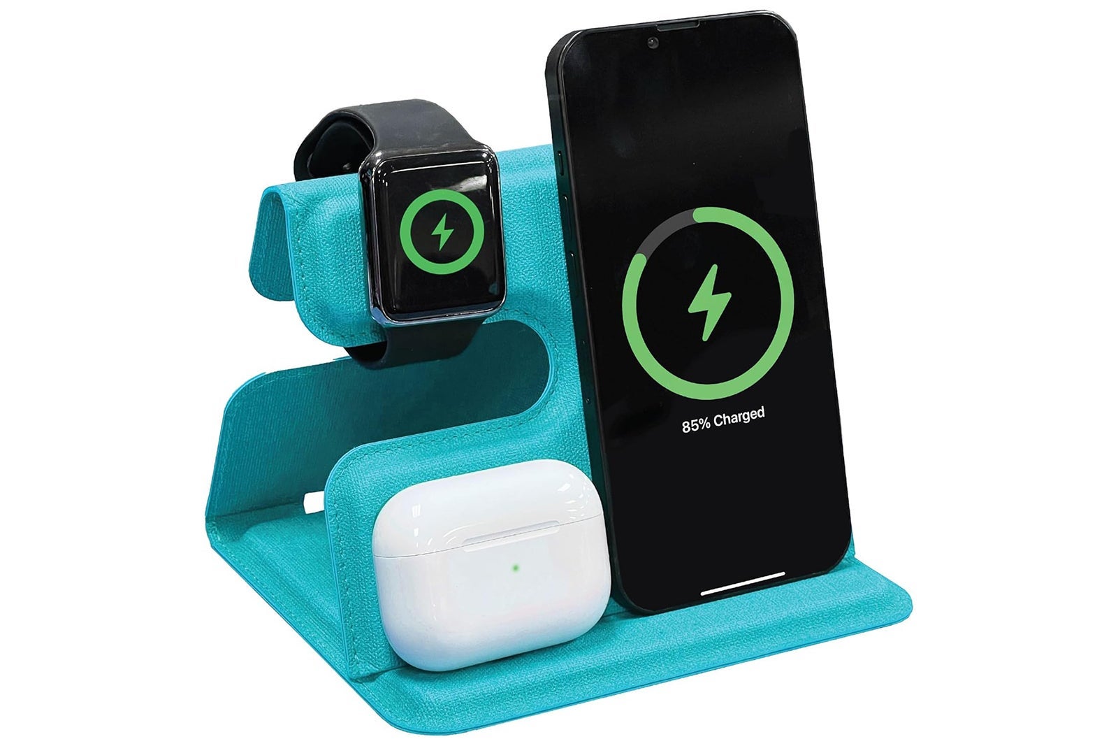 charging station
