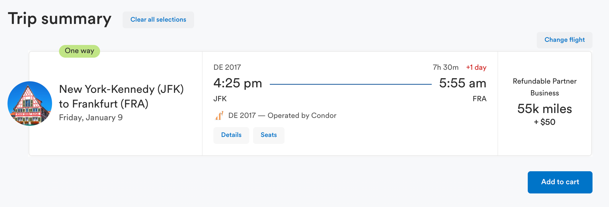 Booking an Alaska award flight