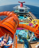 Carnival Rewards Mastercard credit card review: The first cruise card to earn you loyalty status