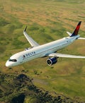 Delta Airlines Airbus A321neo