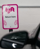 A guide to Lyft benefits as a Chase Sapphire Reserve cardholder