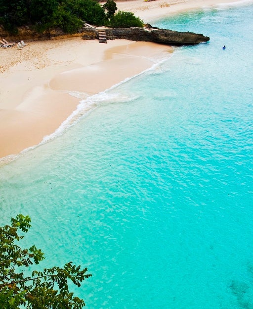 Caribbean, West Indies, Anguilla,