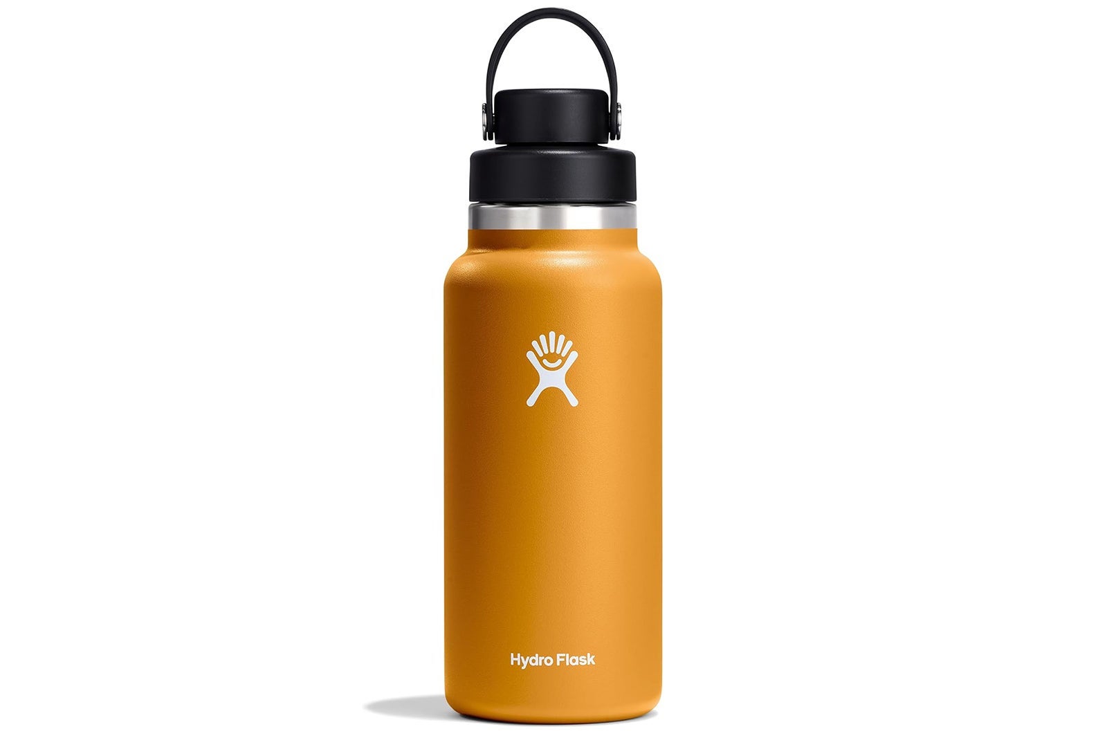 hydroflask water bottle