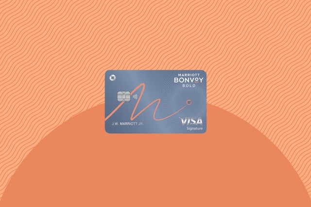 Best welcome offers ever on Marriott Bonvoy cobranded cards - The ...