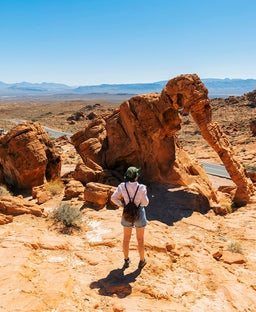 Avoid the crowds: 7 state parks with national park-worthy wonders to explore