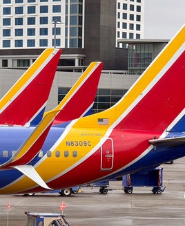 How I scored an extra-legroom seat for (completely) free with this Southwest credit card perk