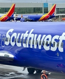 Southwest trials free Wi-Fi for Rapid Rewards members in key 'test' for future changes