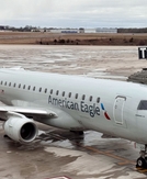 American Airlines adds new rare Boston route, cuts in Miami