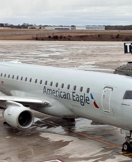 American Airlines adds new rare Boston route, cuts in Miami