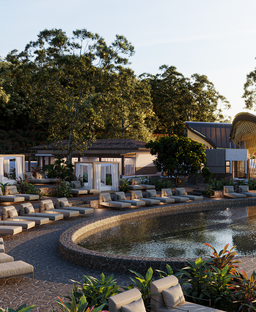 The best new points hotels for families to visit in 2026