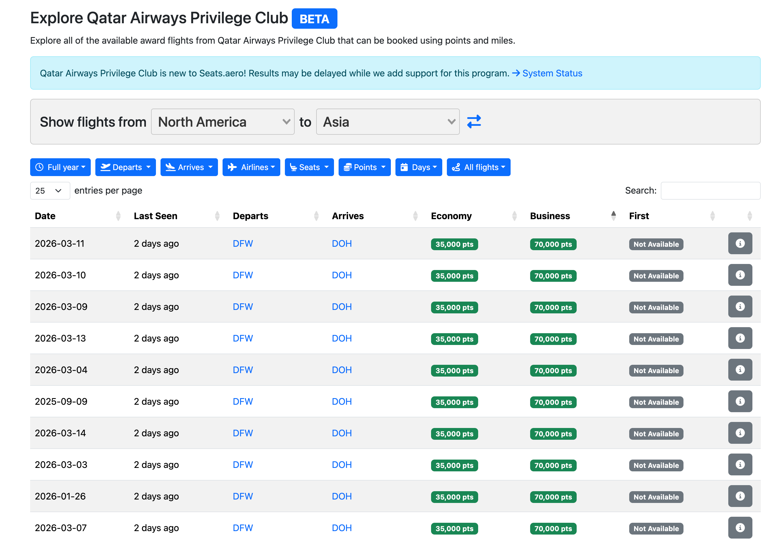 Seats.Aero screenshot