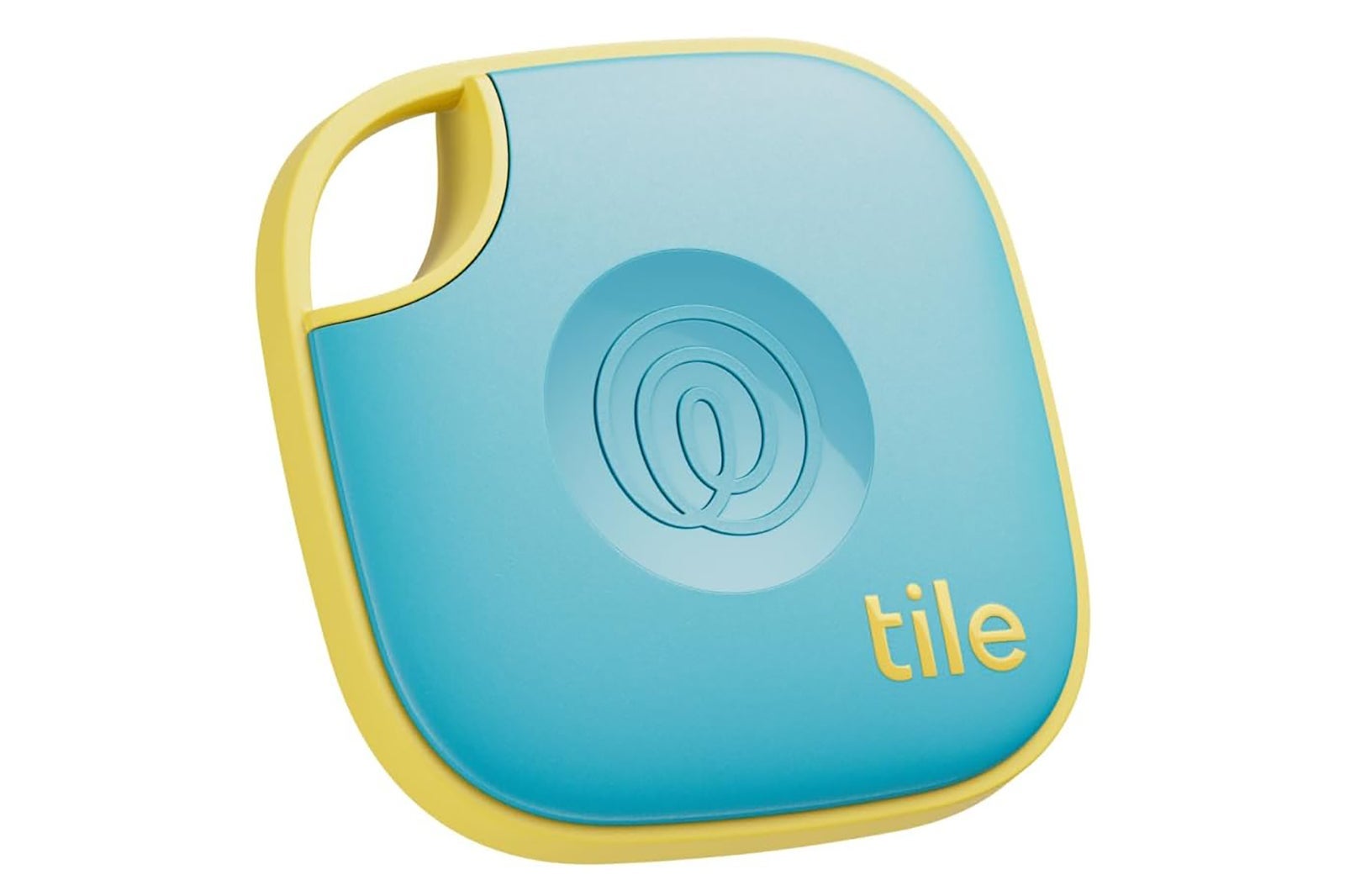 bluetooth tile