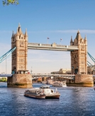 The best ways to travel to London with points and miles