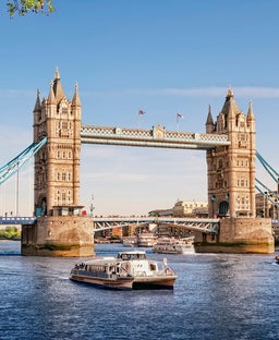 Fly to London this summer for just 5,000 Citi ThankYou Rewards points