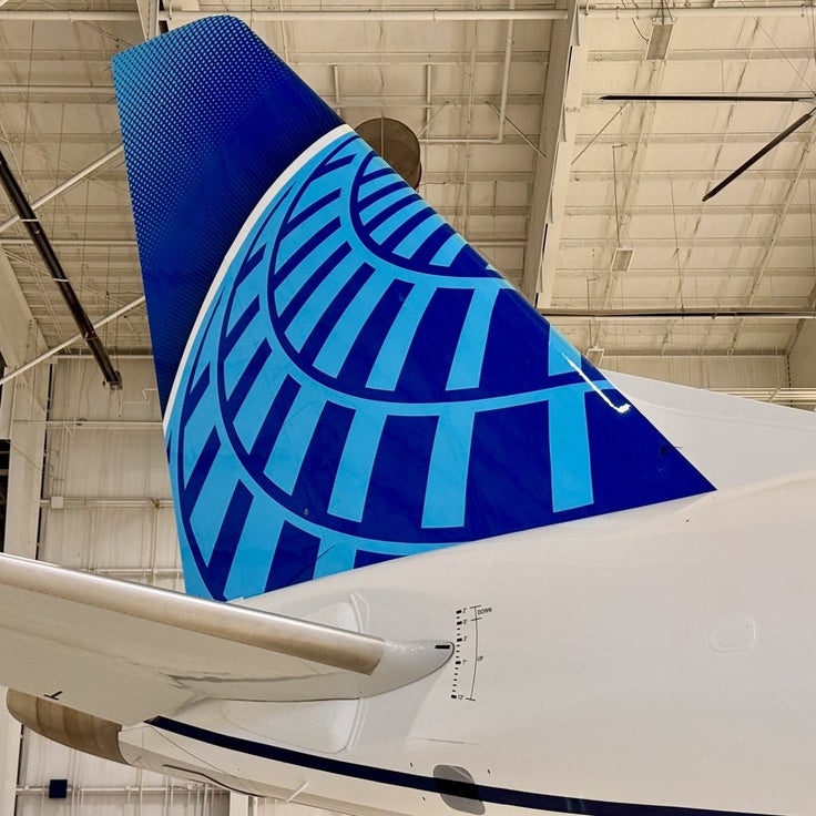 United hits milestone in Starlink Wi-Fi rollout, plans 2027 completion for high-speed tech