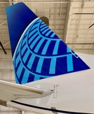 United hits milestone in Starlink Wi-Fi rollout, plans 2027 completion for high-speed tech