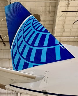 United hits milestone in Starlink Wi-Fi rollout, plans 2027 completion for high-speed tech