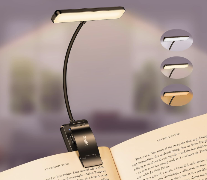 book light