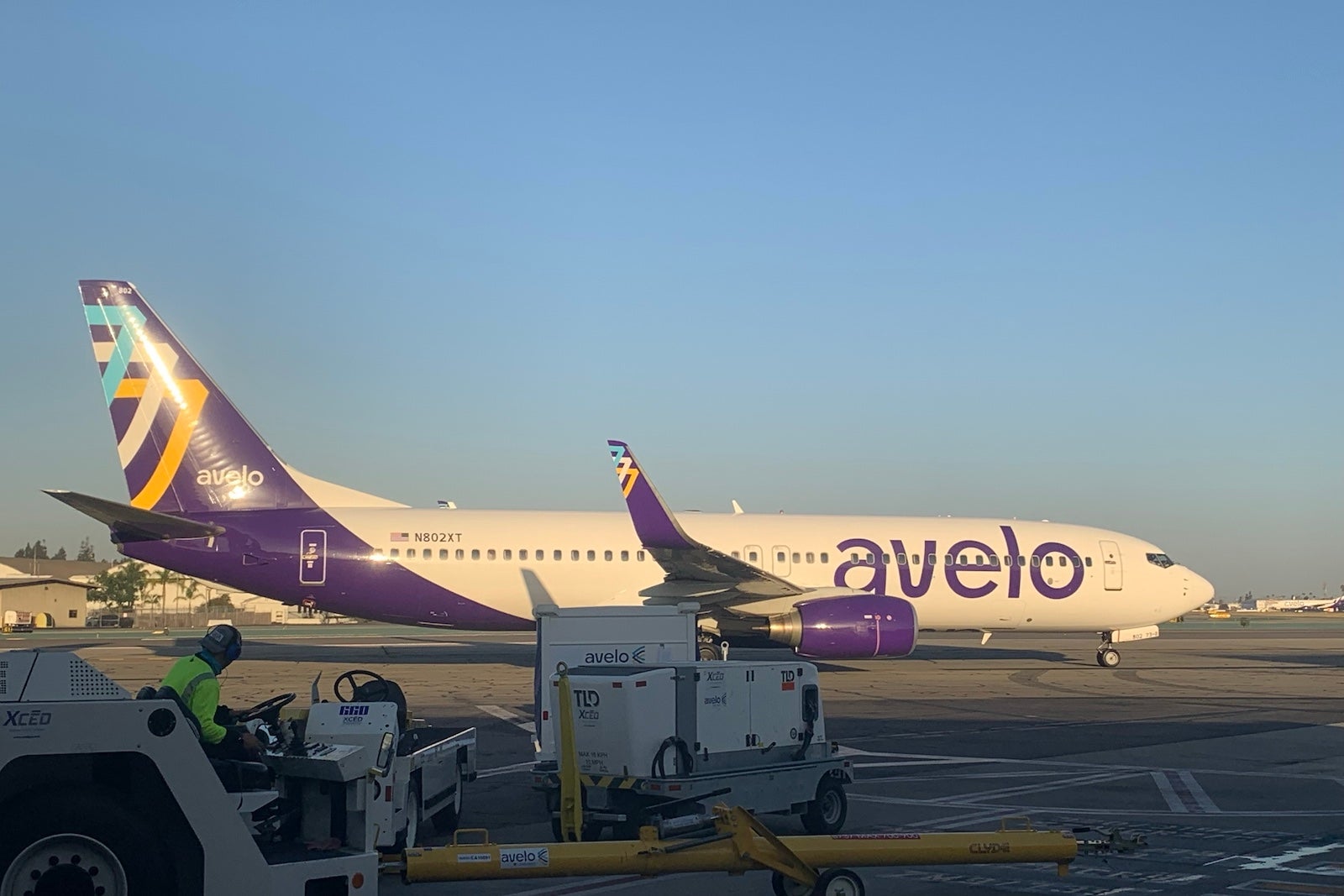 AVELO SHRINKS: Deportation Flights AXED in Emergency Overhaul!